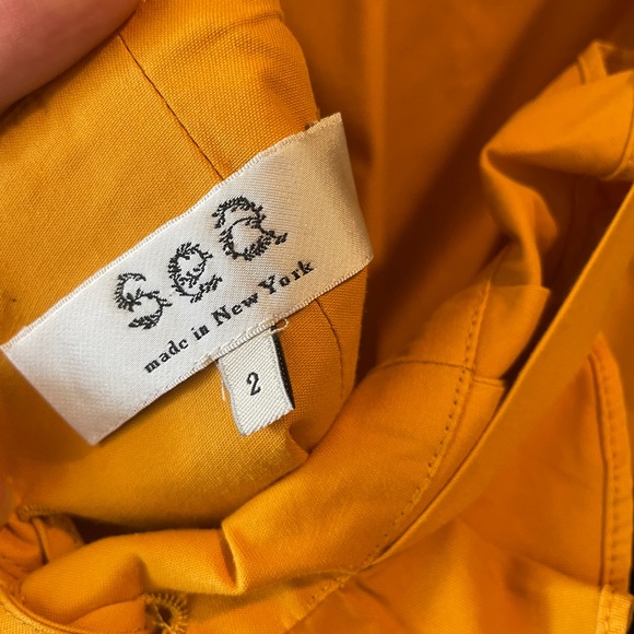 COPY - SEA Dress - Picture 5 of 5